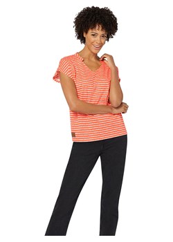 WITT WEIDEN Koszulka w kolorze pomarańczowym ze sklepu Limango Polska w kategorii Bluzki damskie - zdjęcie 188209403