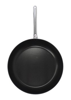 Ballarini Patelnia "Professionale 500" w kolorze czarnym - Ø 40 cm ze sklepu Limango Polska w kategorii Garnki - zdjęcie 188211043