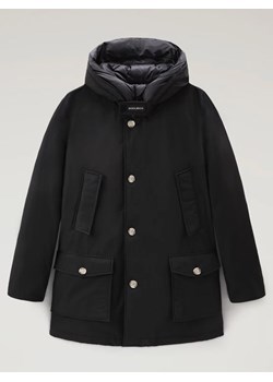 Woolrich Kurtka puchowa w kolorze czarnym ze sklepu Limango Polska w kategorii Kurtki męskie - zdjęcie 188211241