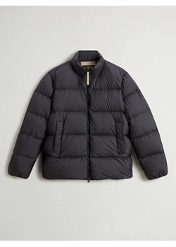 Woolrich Kurtka puchowa "Cloud Eagle" w kolorze czarnym ze sklepu Limango Polska w kategorii Kurtki męskie - zdjęcie 188211270