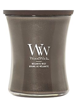 WoodWick Świeca zapachowa "Melanite Mist" - 275 g ze sklepu Limango Polska w kategorii Świece i dyfuzory - zdjęcie 188211472