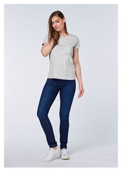 Detto Fatto Koszulka w kolorze szarym ze sklepu Limango Polska w kategorii Bluzki damskie - zdjęcie 188211841