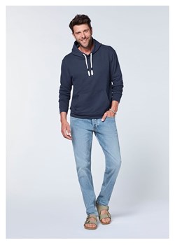 Detto Fatto Dżinsy - Tapered fit - w kolorze błękitnym ze sklepu Limango Polska w kategorii Jeansy męskie - zdjęcie 188212113