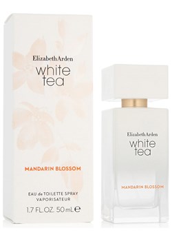 Elizabeth Arden White Tea Mandrin Blossom - EDT - 50 ml ze sklepu Limango Polska w kategorii Perfumy damskie - zdjęcie 188217941