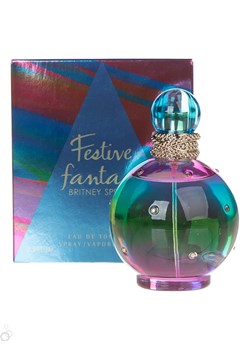 Britney Spears Festive Fantasy - EDT - 100 ml ze sklepu Limango Polska w kategorii Perfumy damskie - zdjęcie 188217943