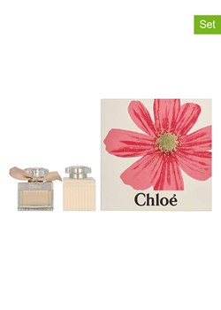 Chloé 2-częściowy zestaw "Chloé" ze sklepu Limango Polska w kategorii Perfumy damskie - zdjęcie 188217951