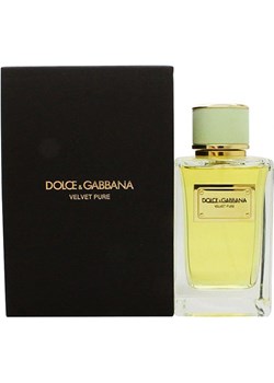Dolce &amp; Gabbana Velvet Pure - EDP - 50 ml ze sklepu Limango Polska w kategorii Perfumy damskie - zdjęcie 188217963