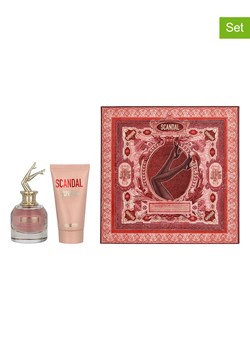 Jean Paul Gaultier 2-częściowy zestaw "Scandal" ze sklepu Limango Polska w kategorii Perfumy damskie - zdjęcie 188217971