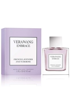Vera Wang Embrace French Lavender &amp; Tuberose - EDT - 30 ml ze sklepu Limango Polska w kategorii Perfumy damskie - zdjęcie 188218002