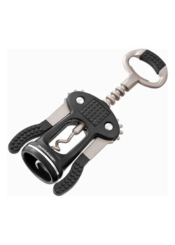 Fackelmann Otwieracz w kolorze srebrno-czarnym ze sklepu Limango Polska w kategorii Naczynia - zdjęcie 188218303