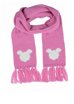 Döll Szal w kolorze różowym - 160 x 14 cm ze sklepu Limango Polska w kategorii Szaliki dziecięce - zdjęcie 188218431