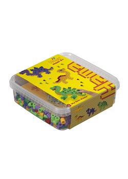 Hama Zestaw koralików do prasowanek - 3+ ze sklepu Limango Polska w kategorii Zabawki - zdjęcie 188218502