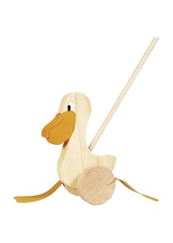 Goki Pchacz "Pelican" - 12 m+ ze sklepu Limango Polska w kategorii Zabawki - zdjęcie 188218542