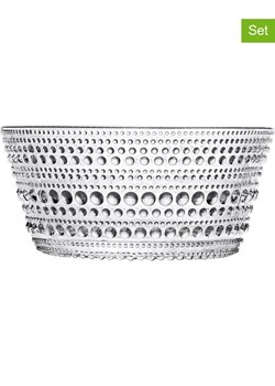 iittala Miski (2 szt.) "Kastehelmi" - 230 ml ze sklepu Limango Polska w kategorii Naczynia - zdjęcie 188218663