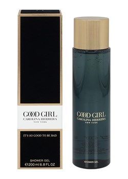 Carolina Herrera Żel pod prysznic "Good Girl" - 200 ml ze sklepu Limango Polska w kategorii Żele pod prysznic - zdjęcie 188218752