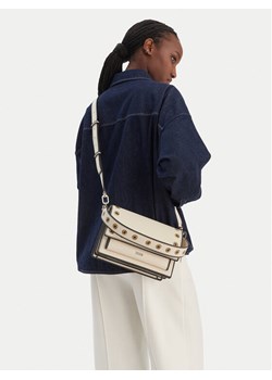 Torebka TOUS TRAMPANTOJO 2002358401 Beżowy ze sklepu eobuwie.pl w kategorii Torebki damskie - zdjęcie 188219834