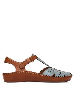 Pikolinos Sandały P. Vallarta 655-0841C1 Niebieski ze sklepu MODIVO w kategorii Sandały damskie - zdjęcie 188220014