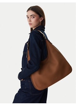 MICHAEL Michael Kors Torebka 30F4GY5H3L Brązowy ze sklepu MODIVO w kategorii Torebki damskie - zdjęcie 188220023