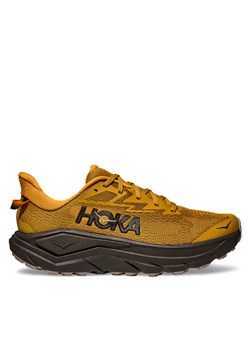 Hoka Buty do biegania Challenger 8 1168716 Żółty ze sklepu MODIVO w kategorii Buty sportowe męskie - zdjęcie 188220030