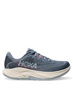 Hoka Buty do biegania Rincon 4 1155131 Niebieski ze sklepu MODIVO w kategorii Buty sportowe damskie - zdjęcie 188220054