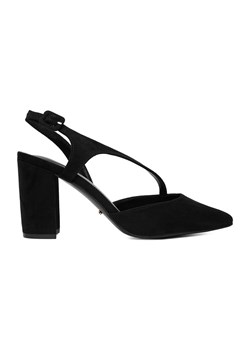 Czółenka DeeZee CEO-CD25-052-1 ze sklepu ccc.eu w kategorii Czółenka - zdjęcie 188220382