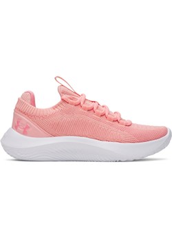 Damskie buty treningowe Under Armour UA W Dynamic 2 - różowe ze sklepu Sportstylestory.com w kategorii Buty sportowe damskie - zdjęcie 188220754