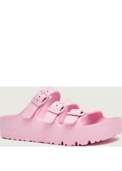 Birkenstock Klapki Florida III Flex Platform EVA | Birkenstock x Papillio | narrow fit ze sklepu Gomez Fashion Store w kategorii Klapki damskie - zdjęcie 188220772