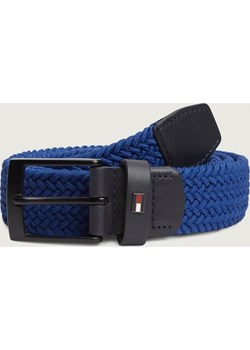 Tommy Hilfiger Pasek ADAN ze sklepu Gomez Fashion Store w kategorii Paski męskie - zdjęcie 188220972