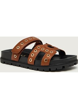 Guess Klapki FASHIE ze sklepu Gomez Fashion Store w kategorii Klapki damskie - zdjęcie 188220991