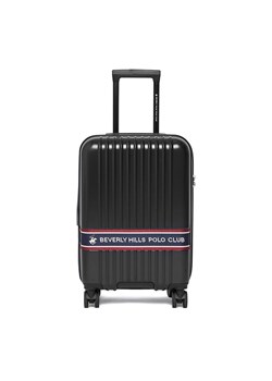 Walizka Beverly Hills Polo Club CEO-BHPC-S-005-08-BLACK ze sklepu ccc.eu w kategorii Walizki - zdjęcie 188221040