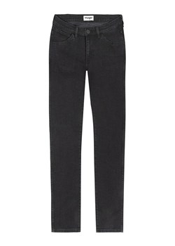 Wrangler Dżinsy - Slim fit - w kolorze czarnym ze sklepu Limango Polska w kategorii Jeansy męskie - zdjęcie 188221422