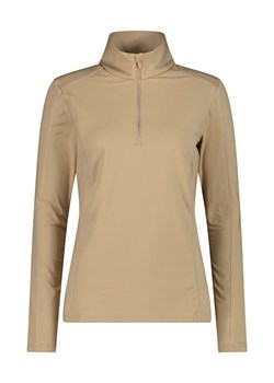 cmp Koszulka funkcyjna w kolorze beżowym ze sklepu Limango Polska w kategorii Bluzki damskie - zdjęcie 188221492