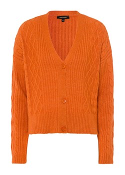 More &amp; More Kardigan w kolorze pomarańczowym ze sklepu Limango Polska w kategorii Swetry damskie - zdjęcie 188221631