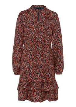 More &amp; More Sukienka w kolorze czarno-czerwonym ze sklepu Limango Polska w kategorii Sukienki - zdjęcie 188221641