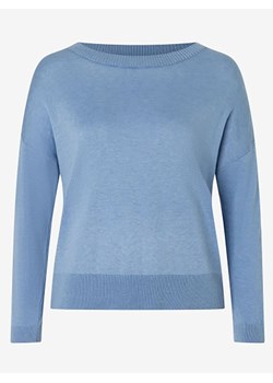 More &amp; More Sweter w kolorze błękitnym ze sklepu Limango Polska w kategorii Swetry damskie - zdjęcie 188221643