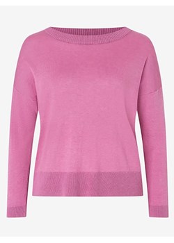 More &amp; More Sweter w kolorze jasnoróżowym ze sklepu Limango Polska w kategorii Swetry damskie - zdjęcie 188221644