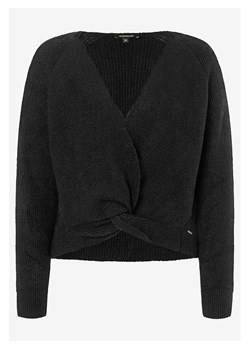 More &amp; More Sweter w kolorze czarnym ze sklepu Limango Polska w kategorii Swetry damskie - zdjęcie 188221670