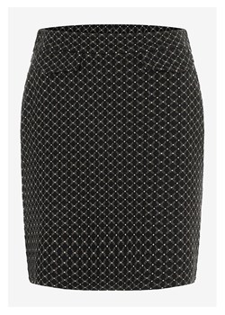 More &amp; More Spódnica w kolorze czarnym ze sklepu Limango Polska w kategorii Spódnice - zdjęcie 188221682
