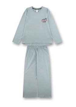 Sanetta Piżama w kolorze błękitnym ze sklepu Limango Polska w kategorii Piżamy dziecięce - zdjęcie 188221753