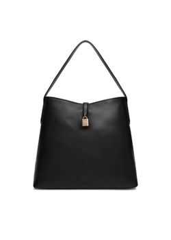 Torebka KARL LAGERFELD B1W30096 Czarny ze sklepu eobuwie.pl w kategorii Torby Shopper bag - zdjęcie 188221904