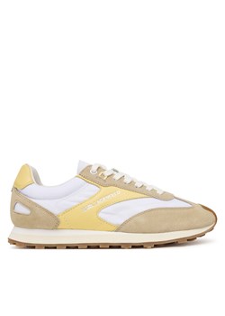 Sneakersy KARL LAGERFELD Sonar KL65426A Kolorowy ze sklepu eobuwie.pl w kategorii Buty sportowe damskie - zdjęcie 188221910