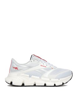 Buty do biegania Reebok EO-FLOATZIG 2 100244494 Szary ze sklepu eobuwie.pl w kategorii Buty sportowe męskie - zdjęcie 188221914
