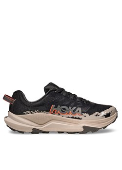 Buty do biegania Hoka Torrent 4 1155074 Czarny ze sklepu eobuwie.pl w kategorii Buty sportowe damskie - zdjęcie 188221923