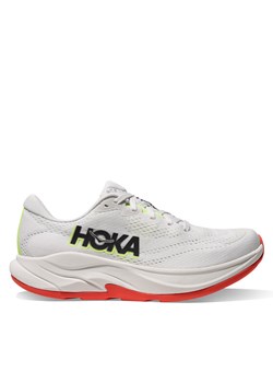 Buty do biegania Hoka Rincon 4 1155131 Biały ze sklepu eobuwie.pl w kategorii Buty sportowe damskie - zdjęcie 188221970