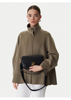 Coccinelle Saszetka 329191 Czarny ze sklepu MODIVO w kategorii Torebki damskie - zdjęcie 188222603