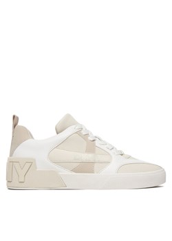 DKNY Sneakersy Magdelena K1634546 Biały ze sklepu MODIVO w kategorii Buty sportowe damskie - zdjęcie 188222630