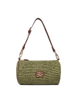 KARL LAGERFELD Torebka B1W46072 Zielony ze sklepu MODIVO w kategorii Torebki damskie - zdjęcie 188222632