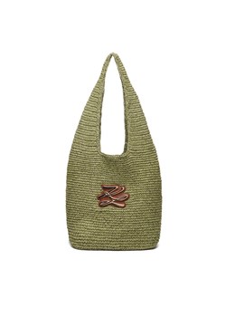 KARL LAGERFELD Torebka B1W46071 Zielony ze sklepu MODIVO w kategorii Torebki damskie - zdjęcie 188222650