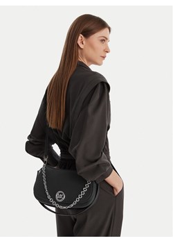 MICHAEL Michael Kors Torebka 30R6SY5S2L Czarny ze sklepu MODIVO w kategorii Torebki damskie - zdjęcie 188222684