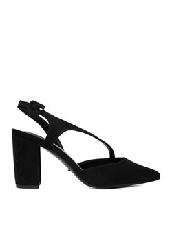 DeeZee Czółenka CEO-CD25-052-1 Czarny ze sklepu MODIVO w kategorii Czółenka - zdjęcie 188222704